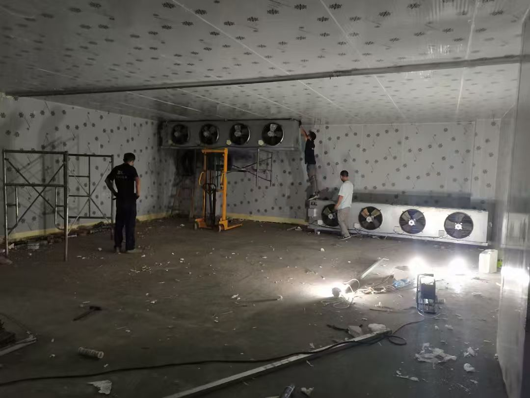 温州冷库